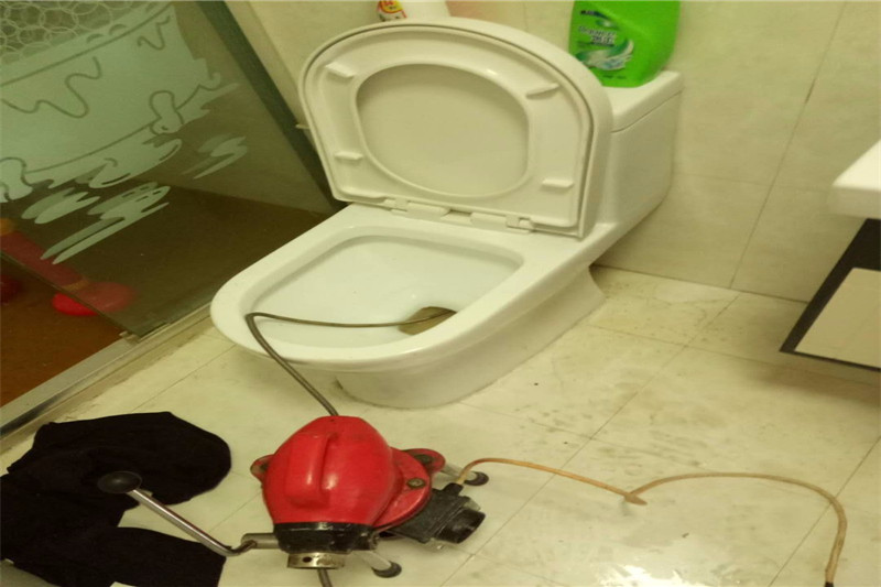 长安如何疏通马桶 疏通马桶多少钱