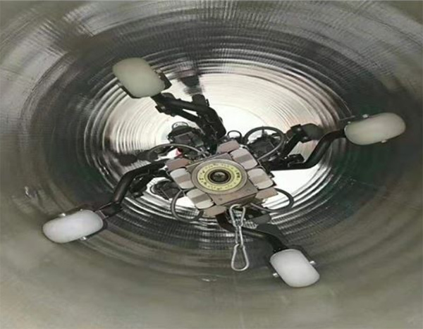 长安市政管道清淤怎么修复