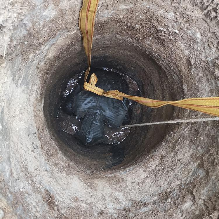 长安疏通雨水管道 市政管道清淤